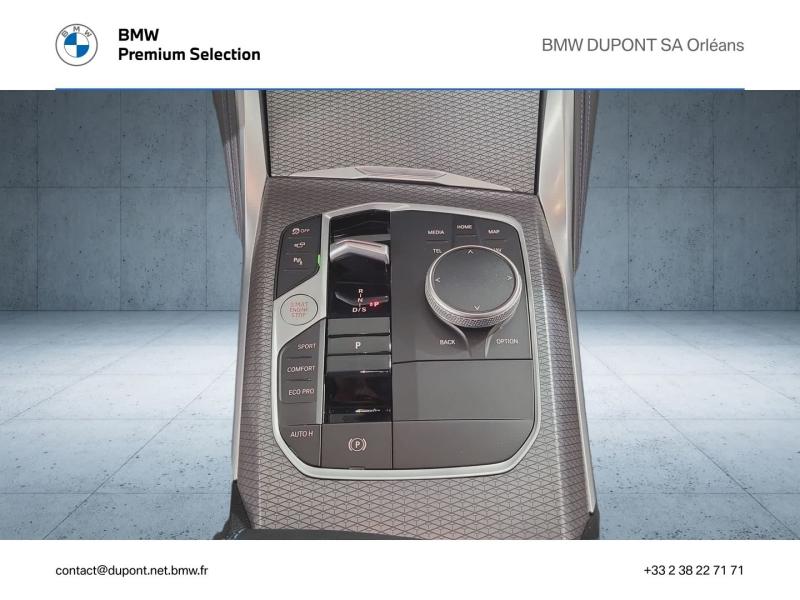 BMW Série 4 Gran Coupé