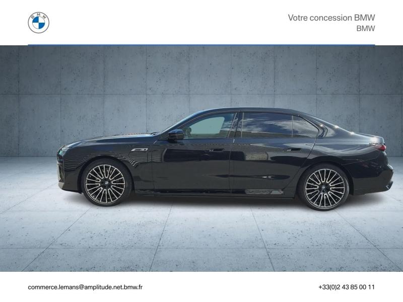 BMW Série 7