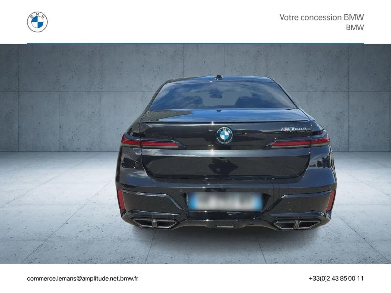 BMW Série 7