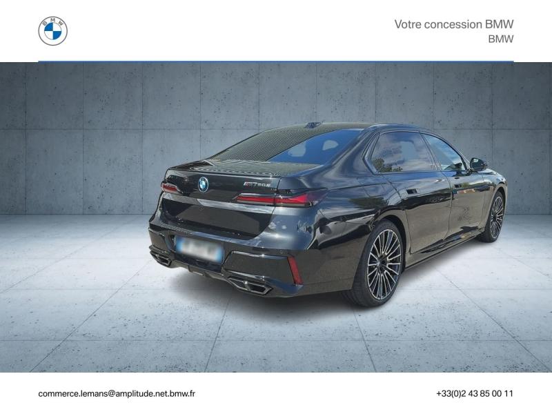 BMW Série 7