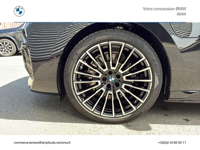 BMW Série 7