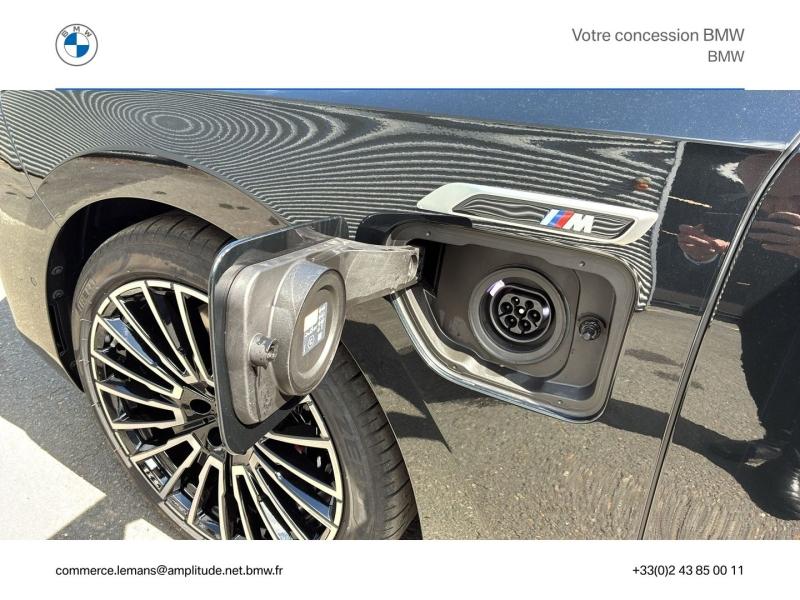 BMW Série 7