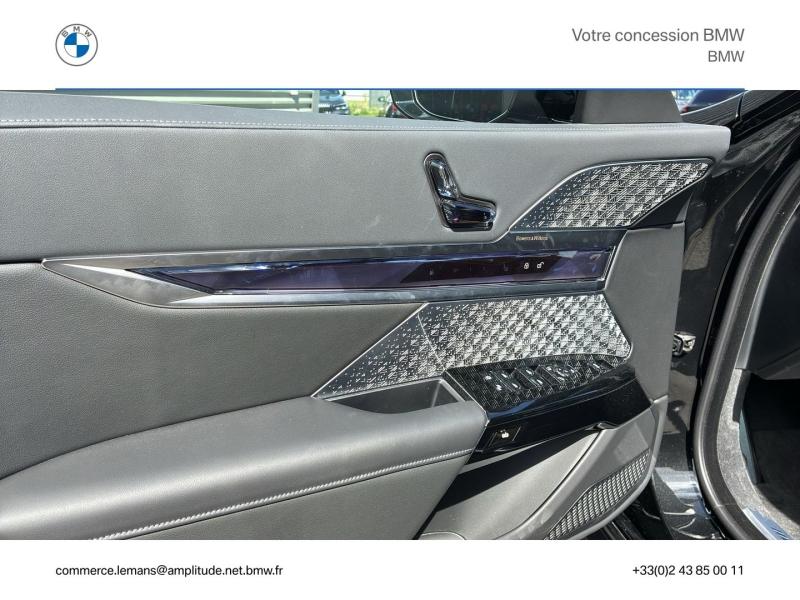 BMW Série 7
