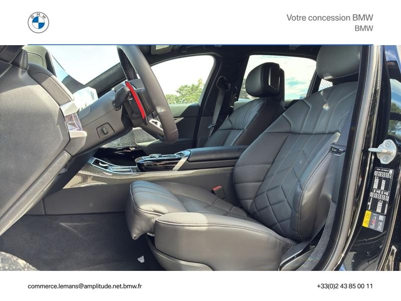 BMW Série 7
