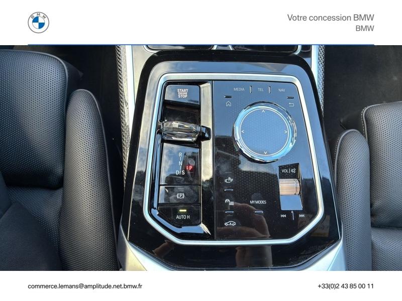 BMW Série 7