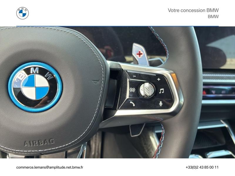 BMW Série 7
