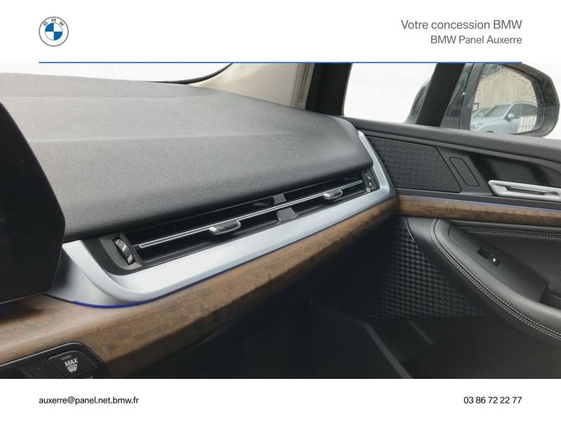 BMW Série 2 ActiveTourer