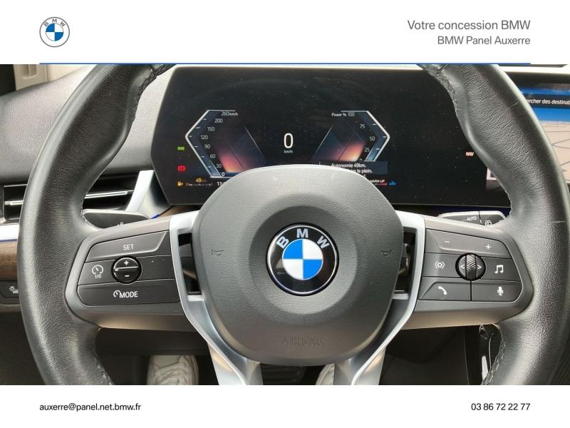 BMW Série 2 ActiveTourer