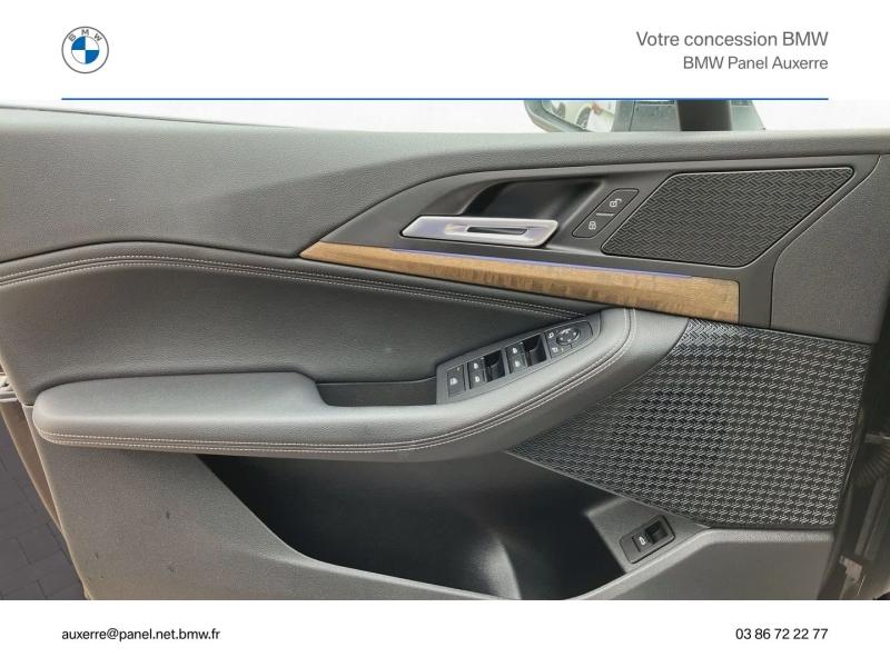 BMW Série 2 ActiveTourer