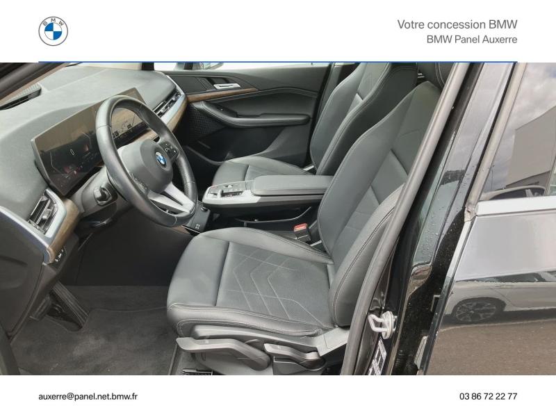 BMW Série 2 ActiveTourer