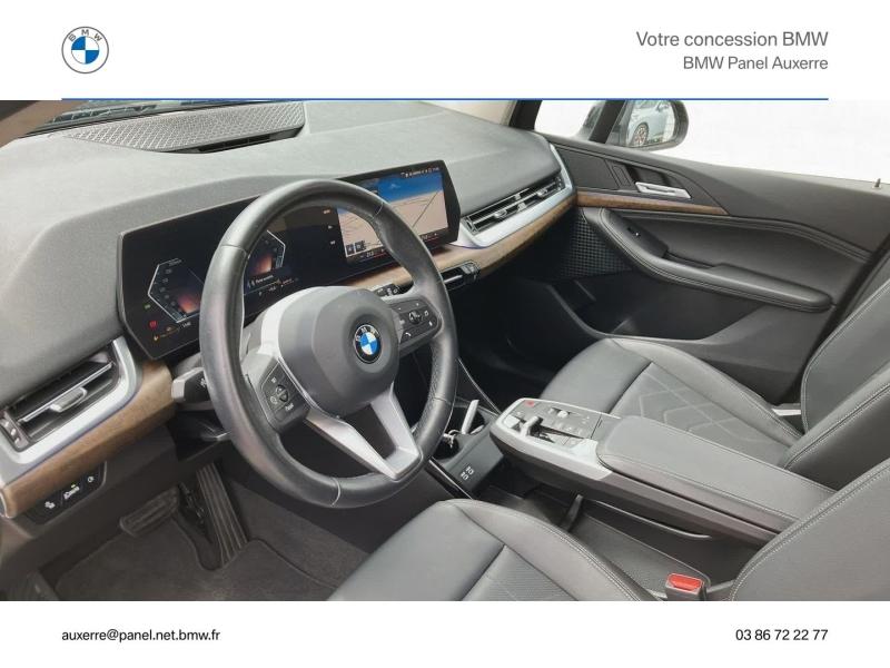 BMW Série 2 ActiveTourer