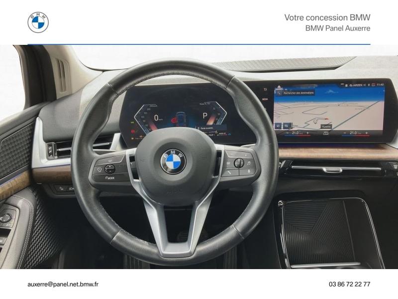 BMW Série 2 ActiveTourer