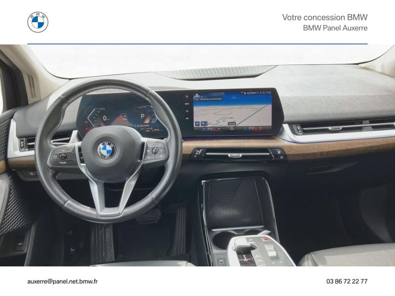 BMW Série 2 ActiveTourer