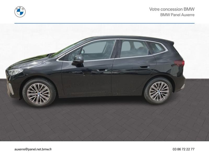 BMW Série 2 ActiveTourer