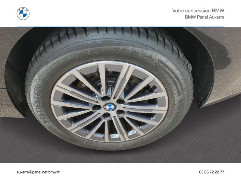 BMW Série 2 ActiveTourer