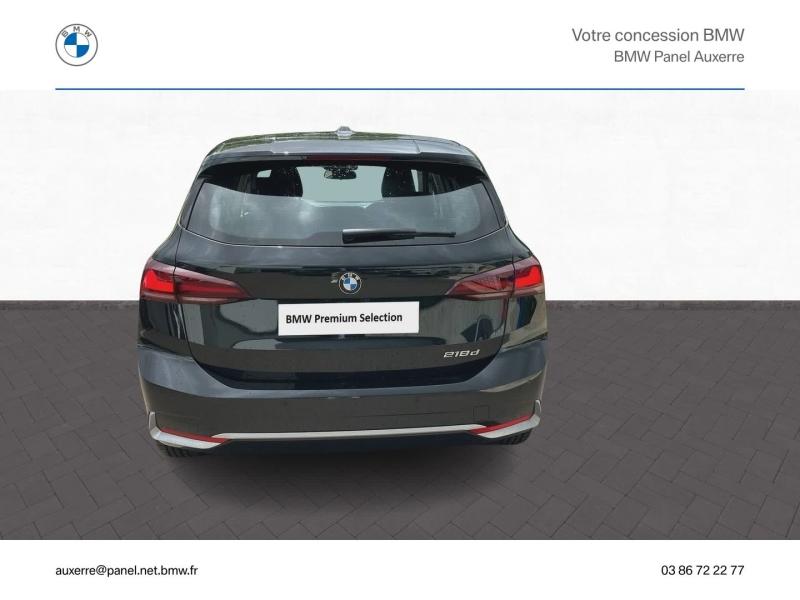 BMW Série 2 ActiveTourer