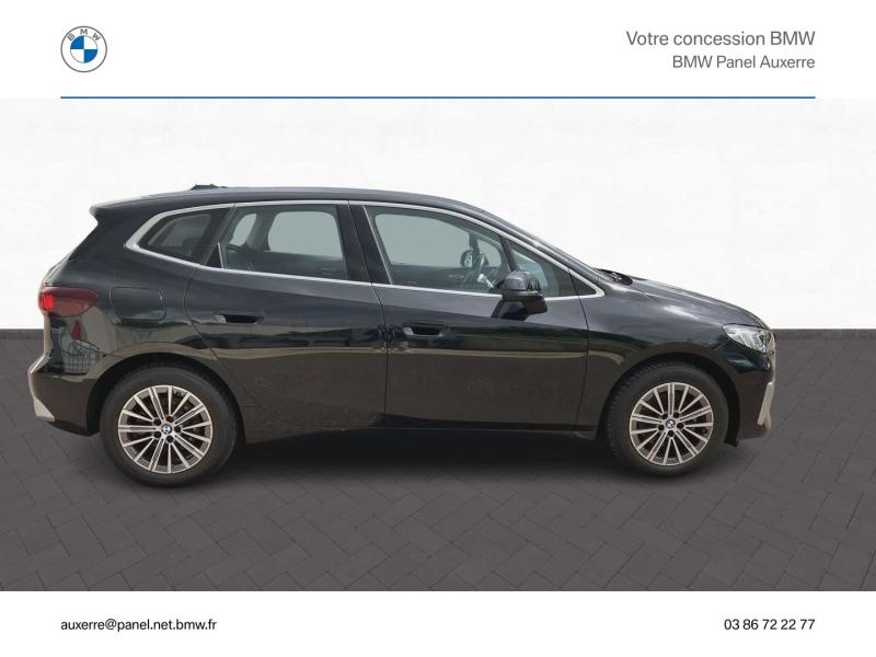 BMW Série 2 ActiveTourer