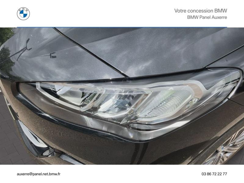 BMW Série 2 ActiveTourer