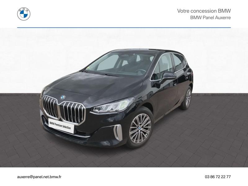 BMW Série 2 ActiveTourer