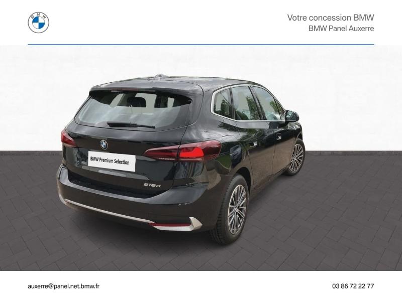BMW Série 2 ActiveTourer