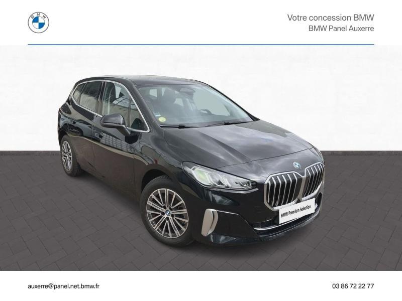 BMW Série 2 ActiveTourer