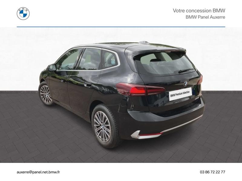 BMW Série 2 ActiveTourer