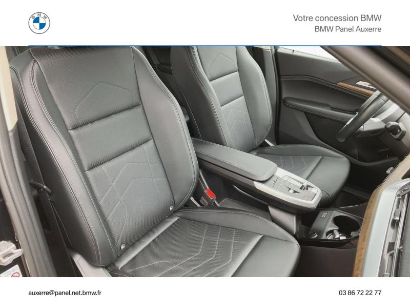 BMW Série 2 ActiveTourer