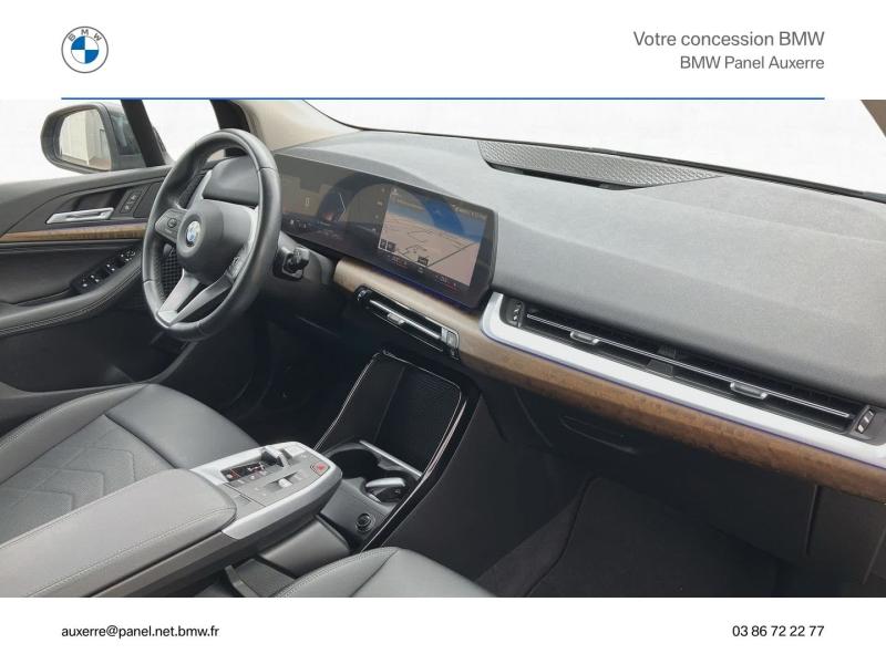 BMW Série 2 ActiveTourer