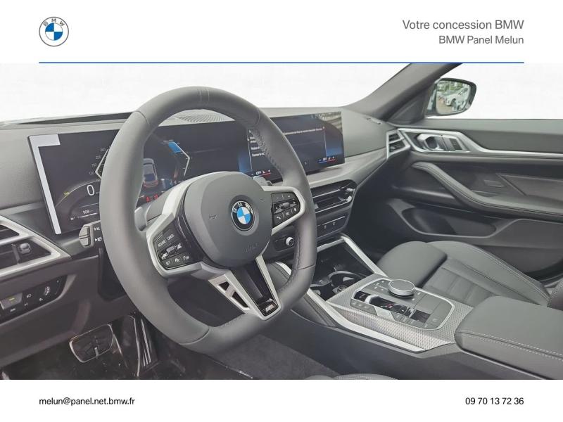 BMW Série 4 Gran Coupé