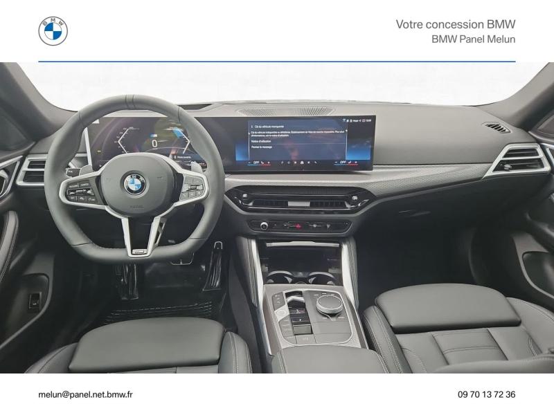BMW Série 4 Gran Coupé