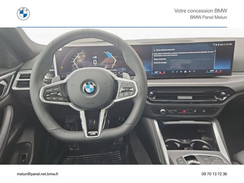 BMW Série 4 Gran Coupé