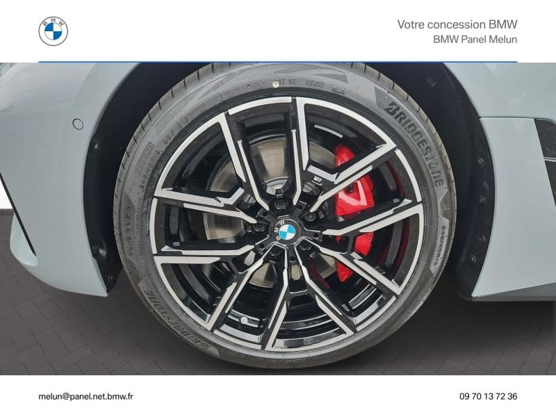 BMW Série 4 Gran Coupé