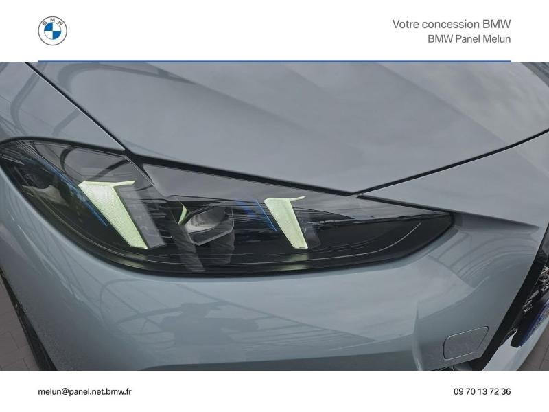 BMW Série 4 Gran Coupé