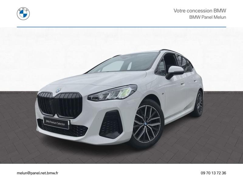 BMW Série 2 ActiveTourer