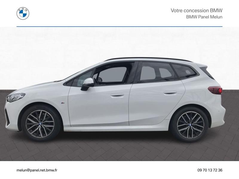 BMW Série 2 ActiveTourer