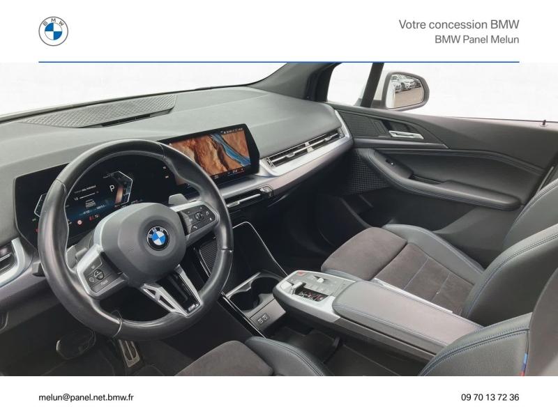 BMW Série 2 ActiveTourer