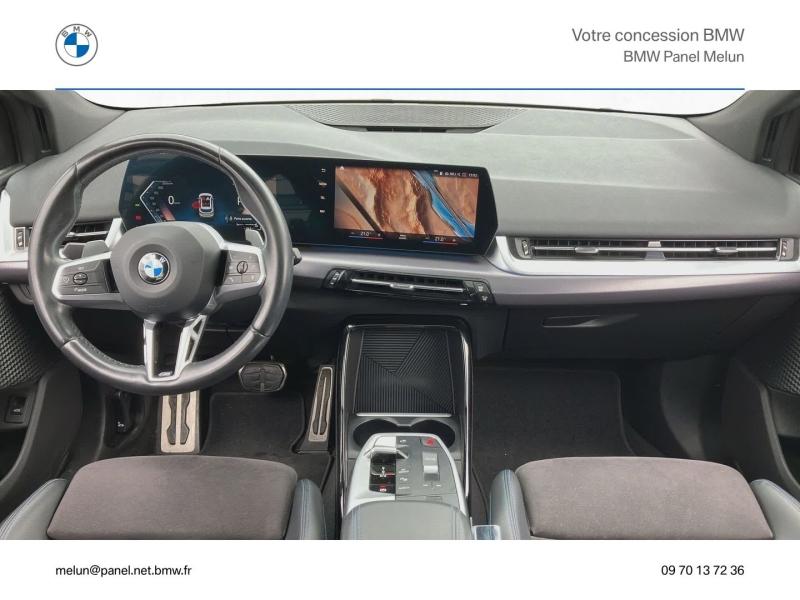 BMW Série 2 ActiveTourer