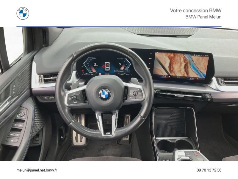 BMW Série 2 ActiveTourer