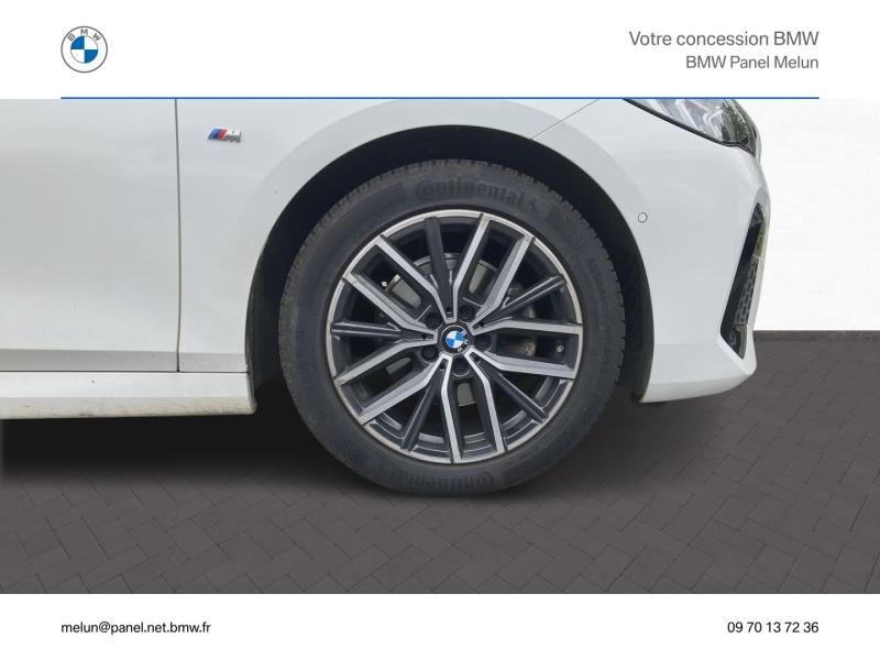 BMW Série 2 ActiveTourer