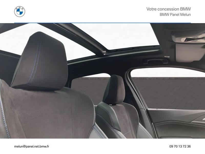BMW Série 2 ActiveTourer