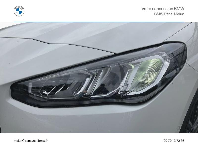 BMW Série 2 ActiveTourer