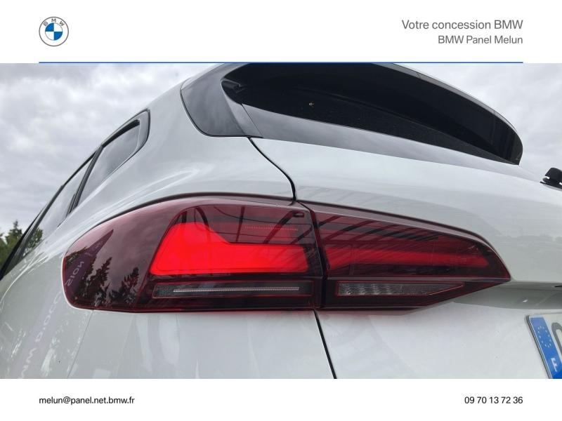 BMW Série 2 ActiveTourer