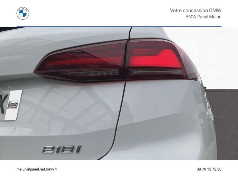 BMW Série 2 ActiveTourer