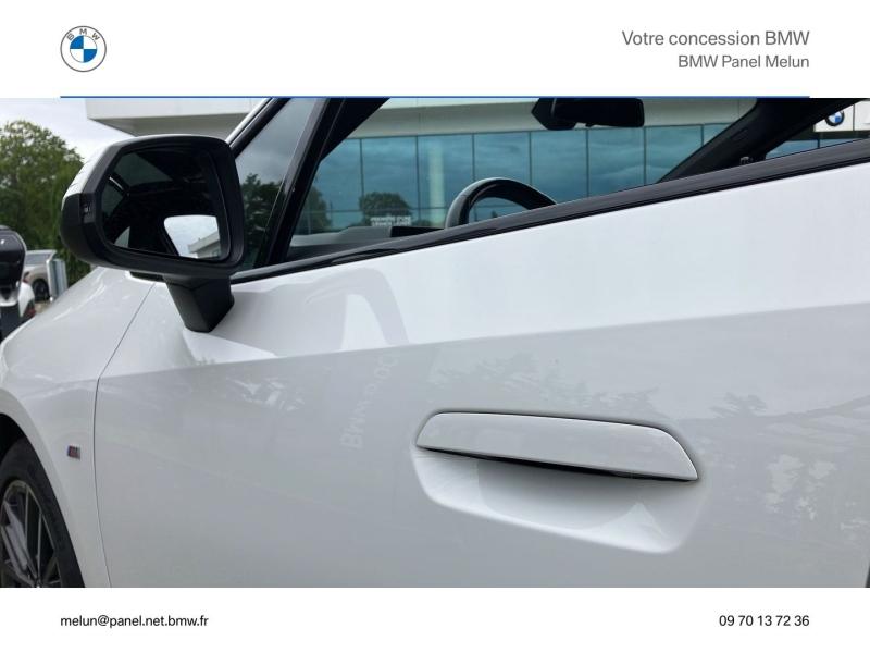 BMW Série 2 ActiveTourer