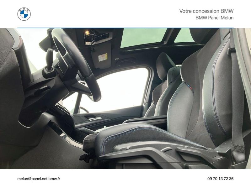 BMW Série 2 ActiveTourer