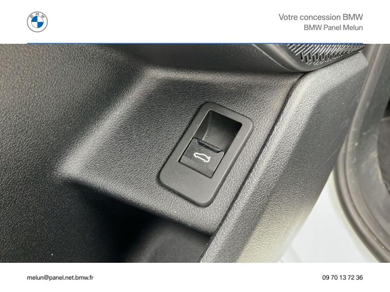 BMW Série 2 ActiveTourer