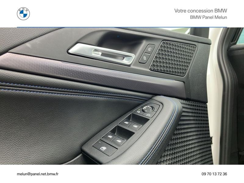BMW Série 2 ActiveTourer