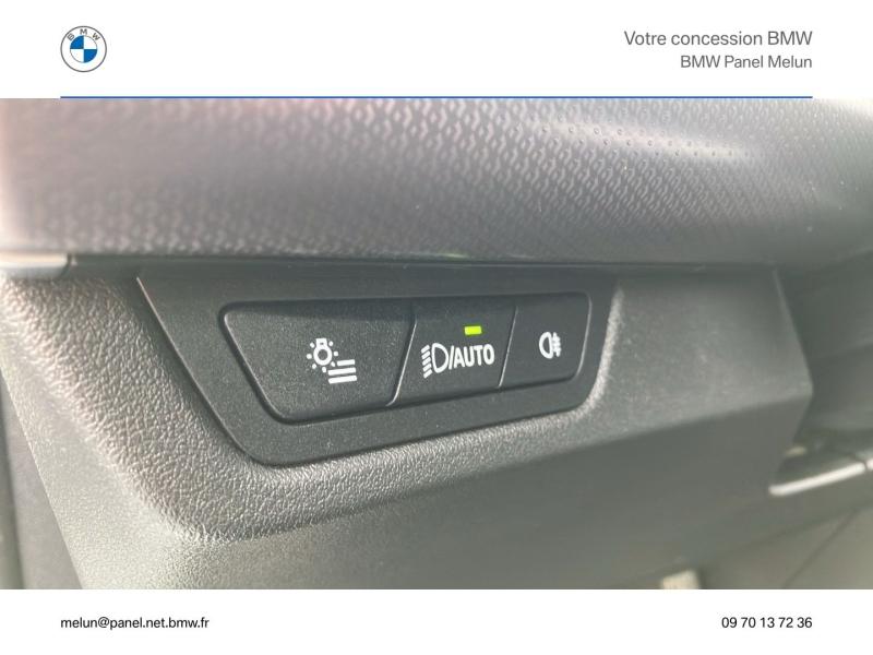 BMW Série 2 ActiveTourer