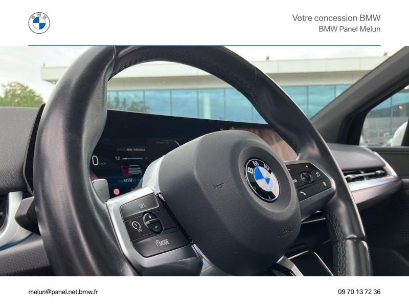 BMW Série 2 ActiveTourer
