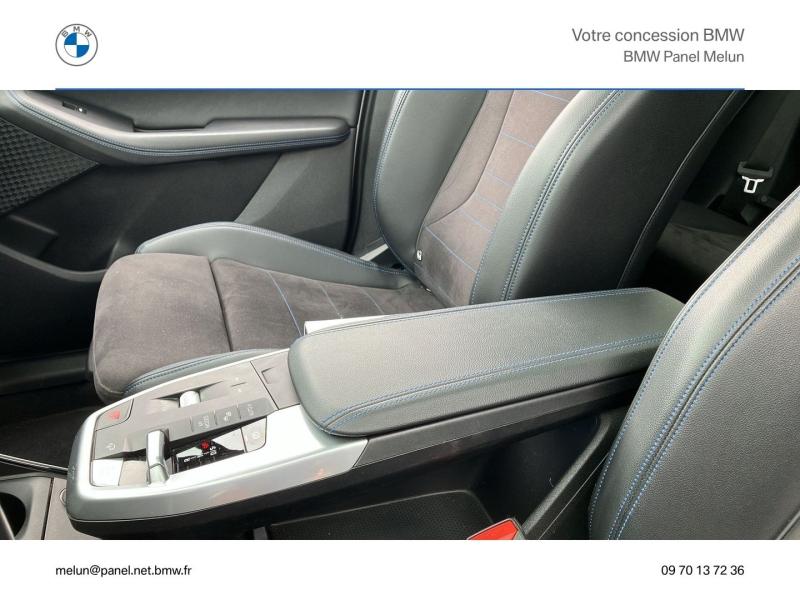 BMW Série 2 ActiveTourer